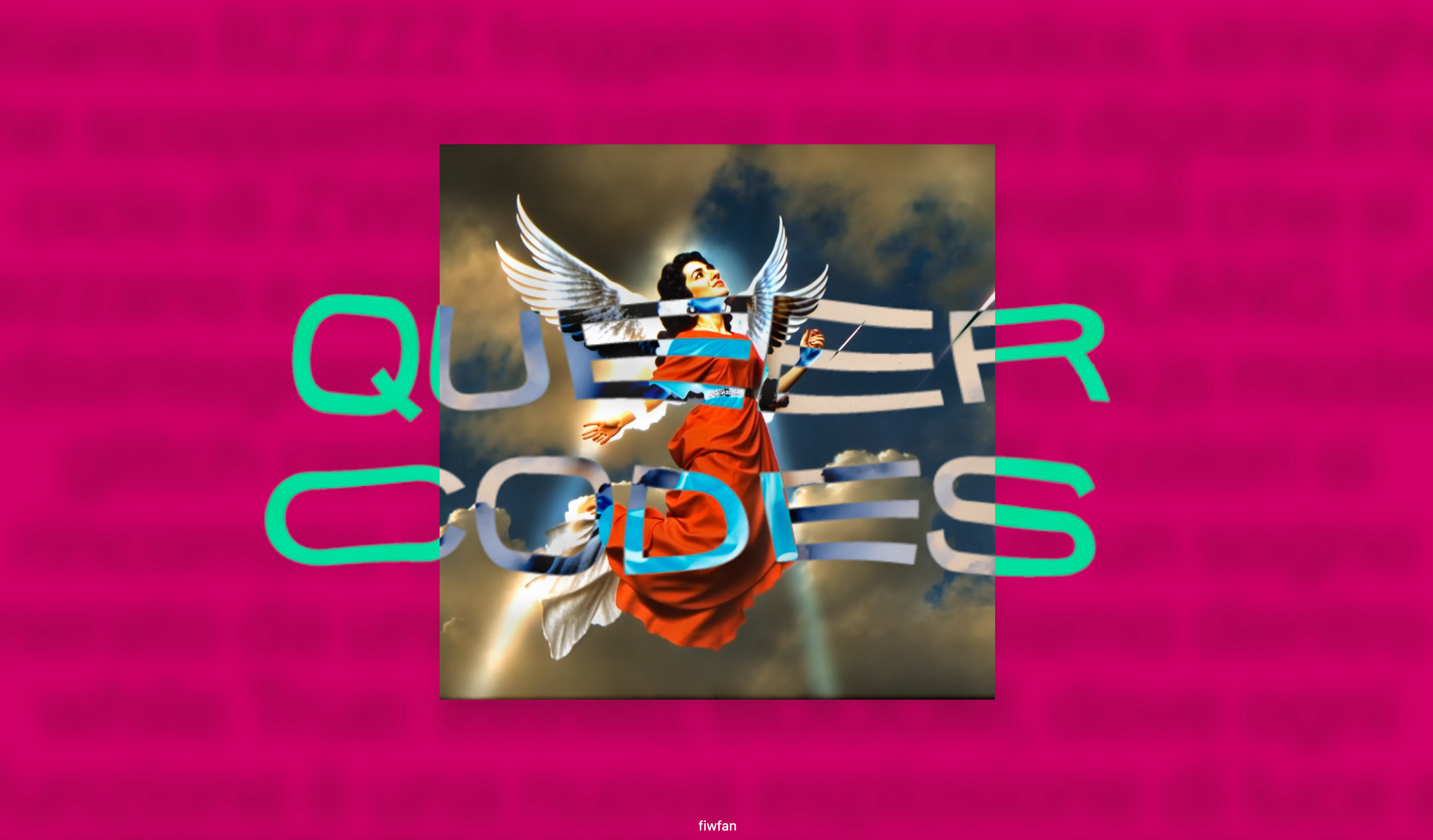 Queer Codes